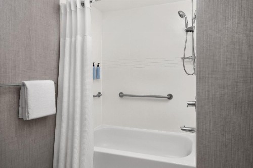 Residence Inn Indianapolis Northwest - image 13