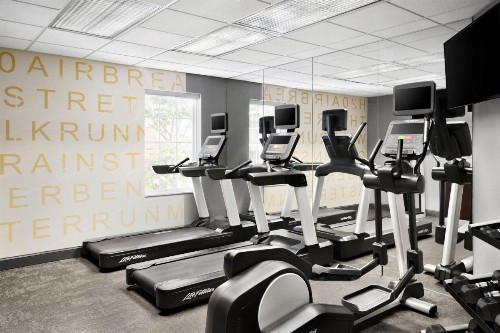 Residence Inn Indianapolis Northwest - image 14