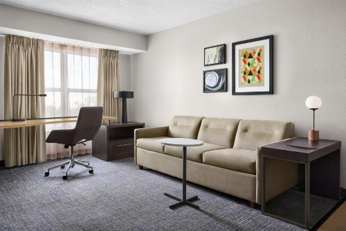 Residence Inn Indianapolis Northwest - image 15