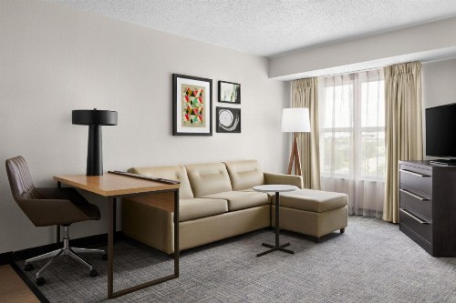 Residence Inn Indianapolis Northwest - image 16