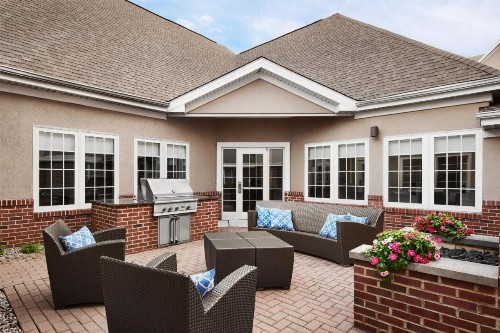 Residence Inn Indianapolis Northwest - image 17