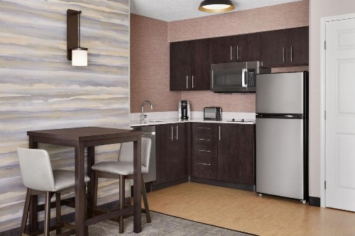 Residence Inn Indianapolis Northwest - image 18