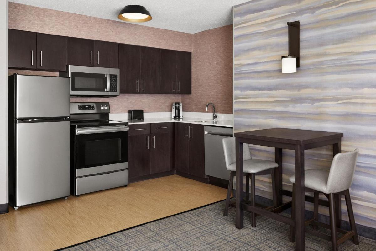 Residence Inn Indianapolis Northwest - image 2