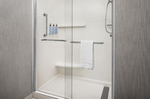 Residence Inn Indianapolis Northwest - image 20