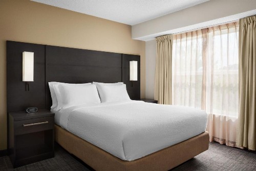 Residence Inn Indianapolis Northwest - image 21