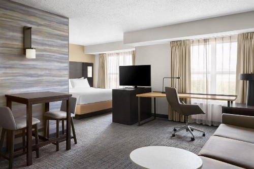 Residence Inn Indianapolis Northwest - image 22