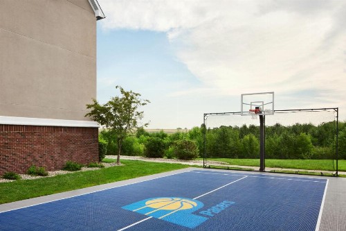 Residence Inn Indianapolis Northwest - image 23