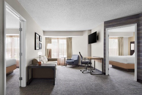 Residence Inn Indianapolis Northwest - image 3
