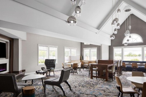 Residence Inn Indianapolis Northwest - image 5