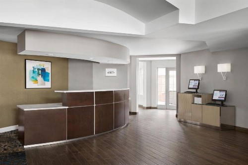 Residence Inn Indianapolis Northwest - image 8