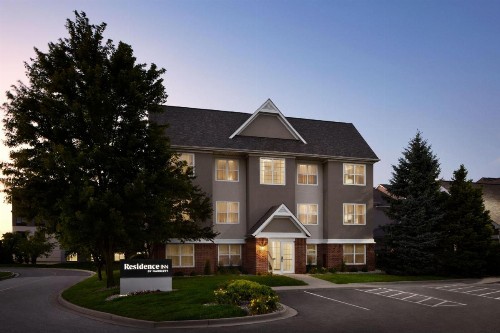 Residence Inn Indianapolis Northwest - image 9
