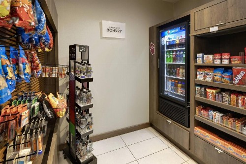 Residence Inn Indianapolis Airport - image 10