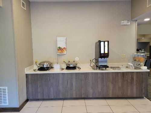 Residence Inn Indianapolis Airport - image 11