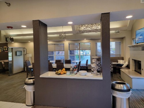 Residence Inn Indianapolis Airport - image 13