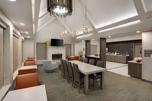 Residence Inn Indianapolis Airport - image 14