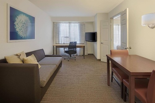 Residence Inn Indianapolis Airport - image 15