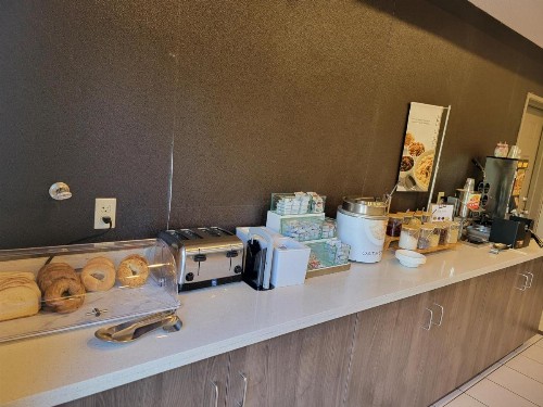 Residence Inn Indianapolis Airport - image 16
