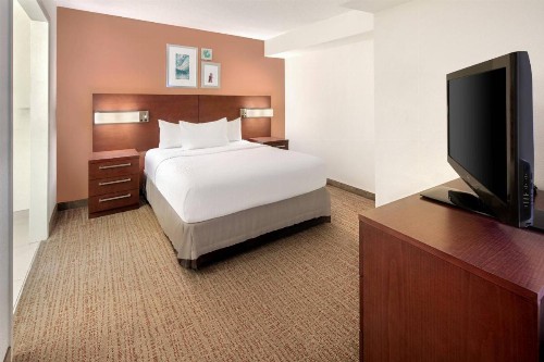 Residence Inn Indianapolis Airport - image 19