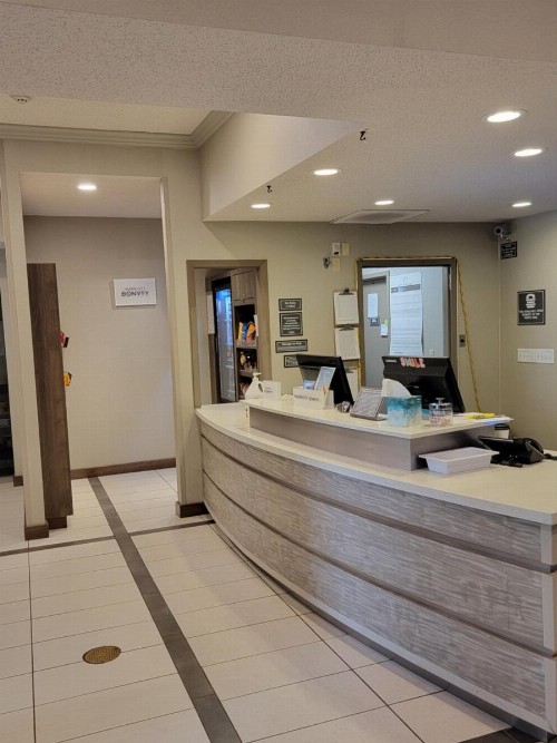 Residence Inn Indianapolis Airport - image 20