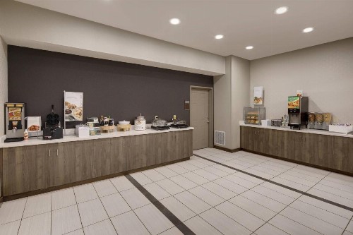 Residence Inn Indianapolis Airport - image 21