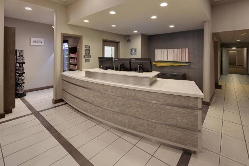 Residence Inn Indianapolis Airport - image 23