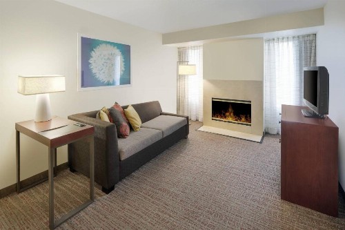 Residence Inn Indianapolis Airport - image 24