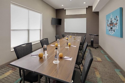 Residence Inn Indianapolis Airport - image 27