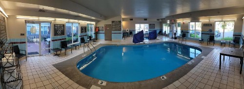 Residence Inn Indianapolis Airport - image 4