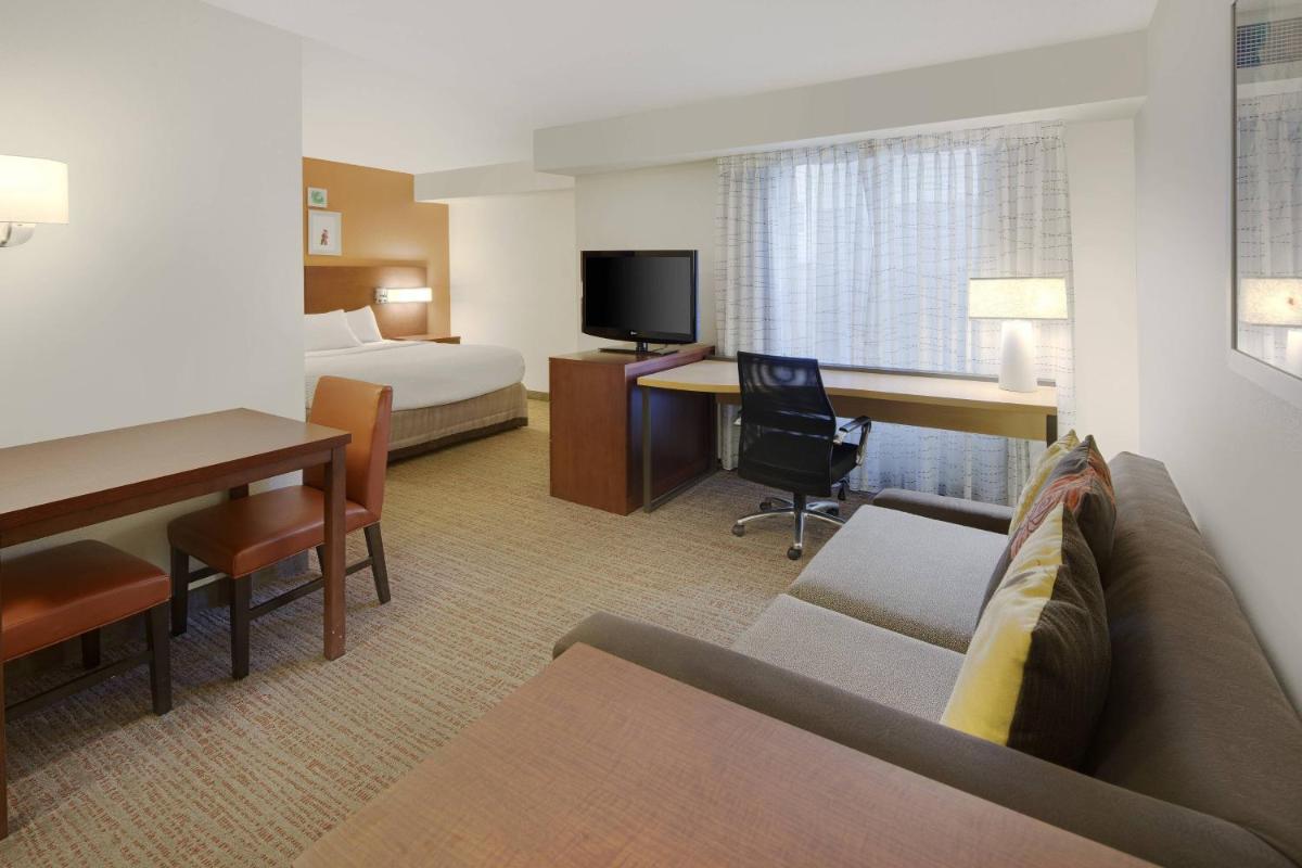 Residence Inn Indianapolis Airport - image 6