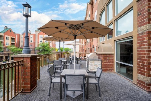 Residence Inn Indianapolis Downtown on the Canal - image 12