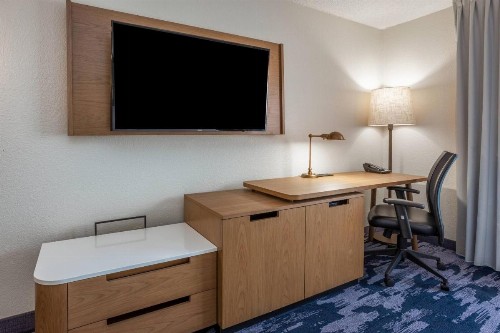 Fairfield Inn & Suites Indianapolis Northwest - image 4