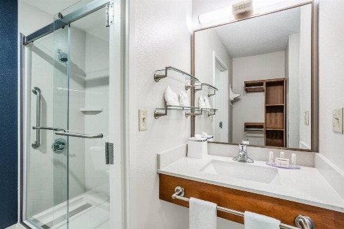 Fairfield Inn & Suites Indianapolis Northwest - image 7