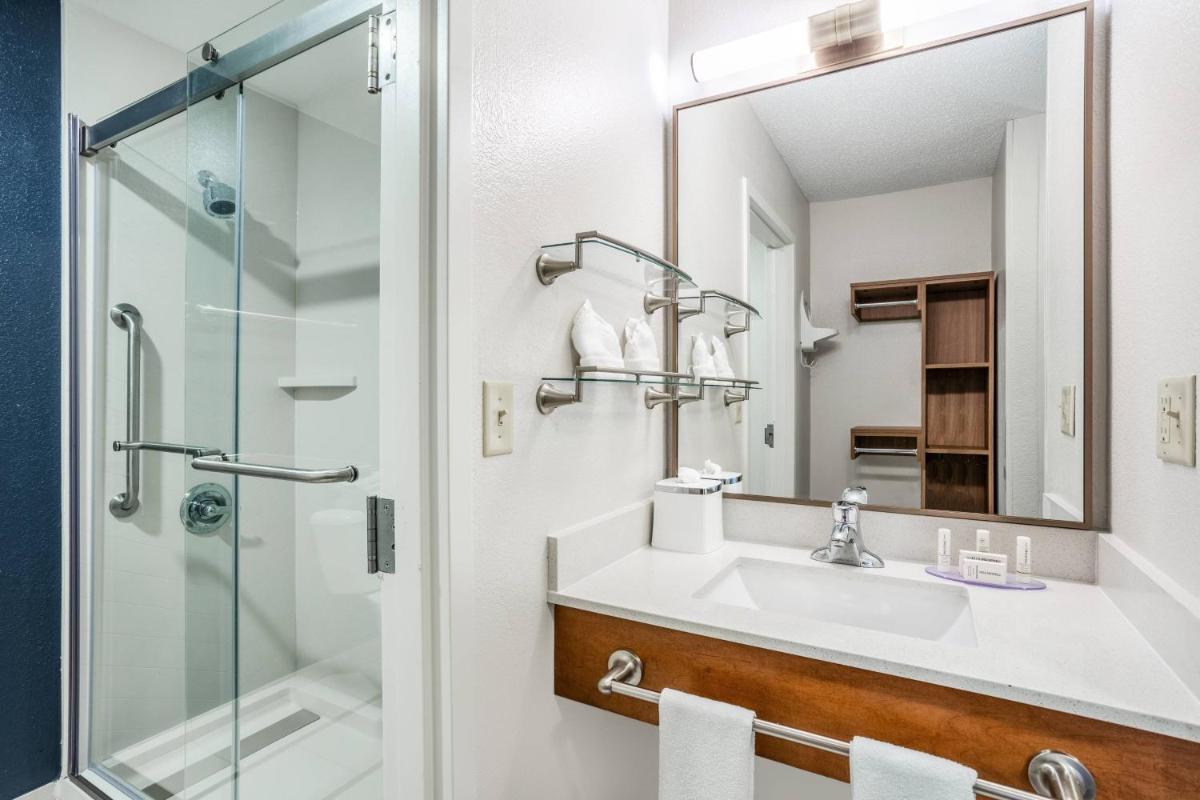 Fairfield Inn & Suites Indianapolis Northwest - image 7