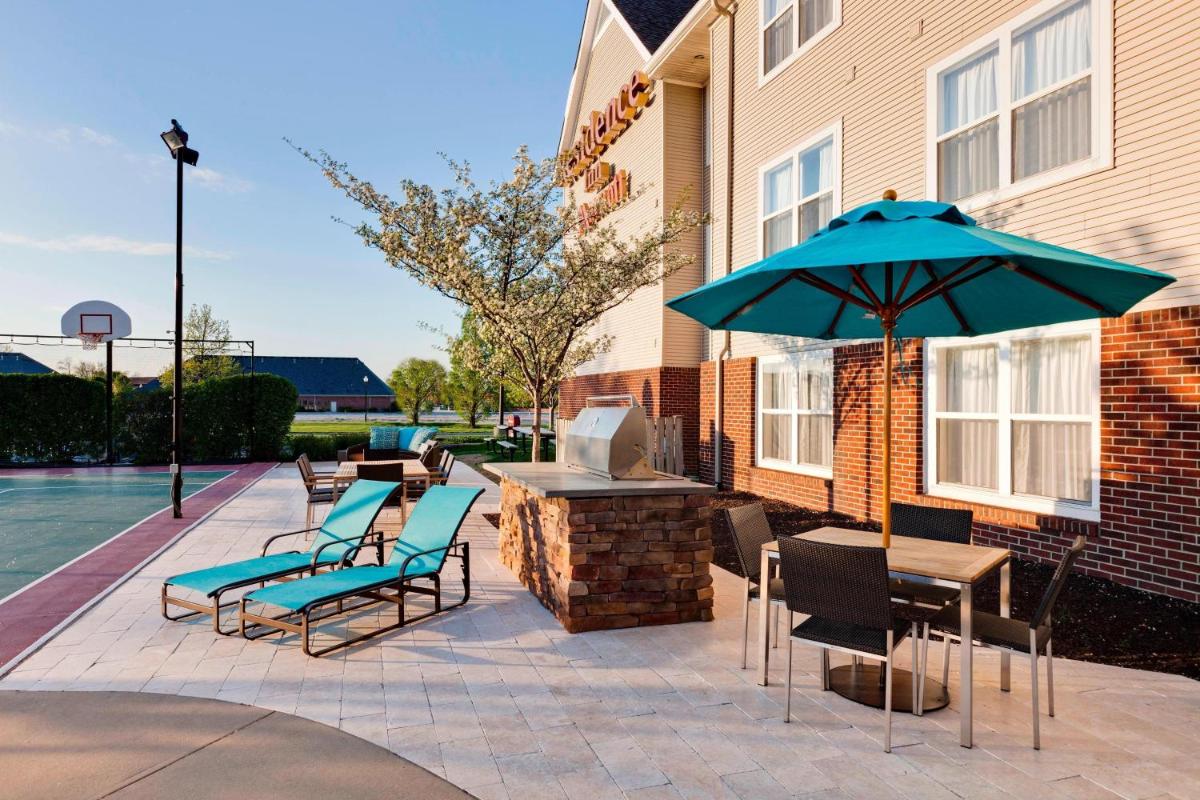 Residence Inn Indianapolis Fishers - main image