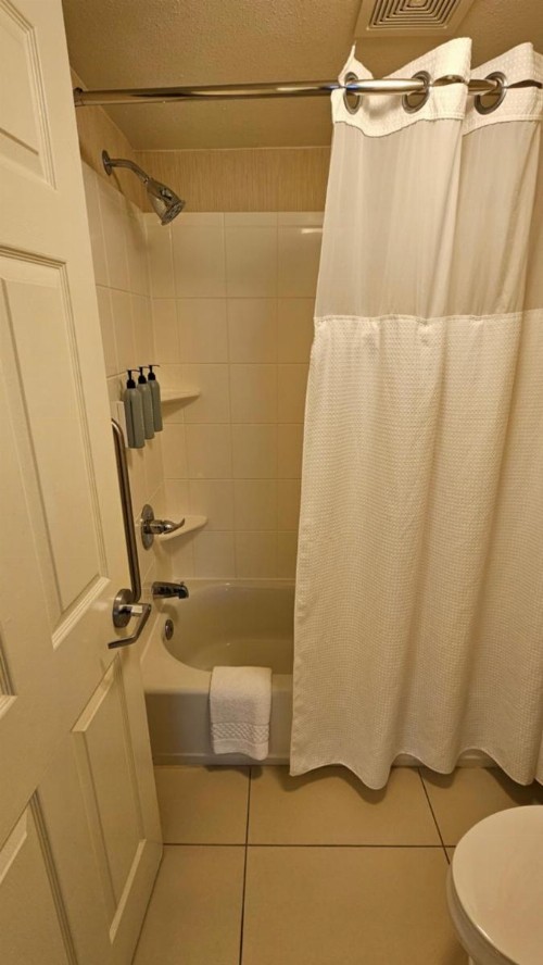 Residence Inn Indianapolis Fishers - image 10