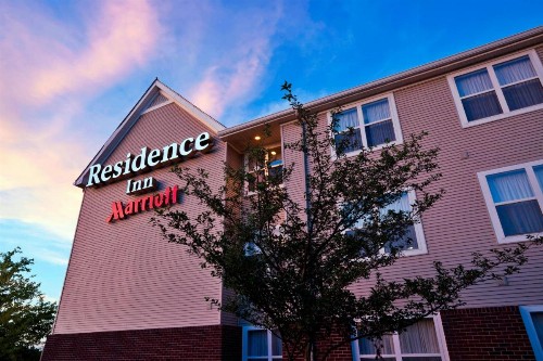 Residence Inn Indianapolis Fishers - image 11