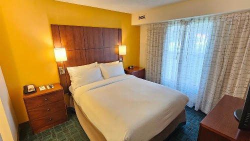 Residence Inn Indianapolis Fishers - image 12