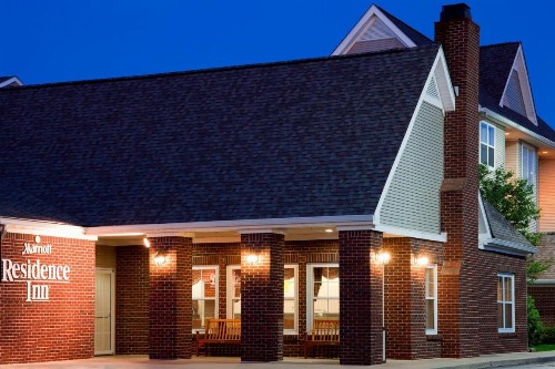 Residence Inn Indianapolis Fishers - image 15