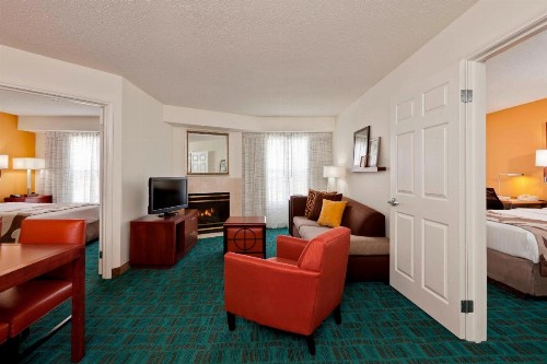 Residence Inn Indianapolis Fishers - image 16