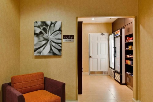Residence Inn Indianapolis Fishers - image 17
