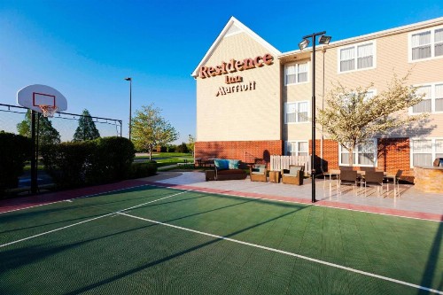 Residence Inn Indianapolis Fishers - image 20
