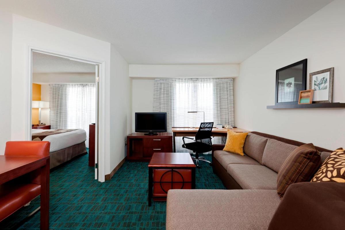Residence Inn Indianapolis Fishers - image 3