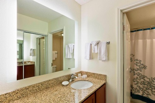 Residence Inn Indianapolis Fishers - image 4