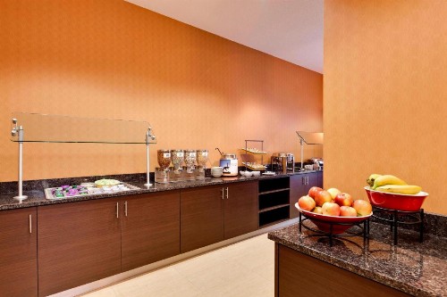 Residence Inn Indianapolis Fishers - image 5
