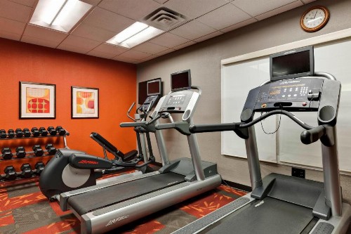 Residence Inn Indianapolis Fishers - image 7