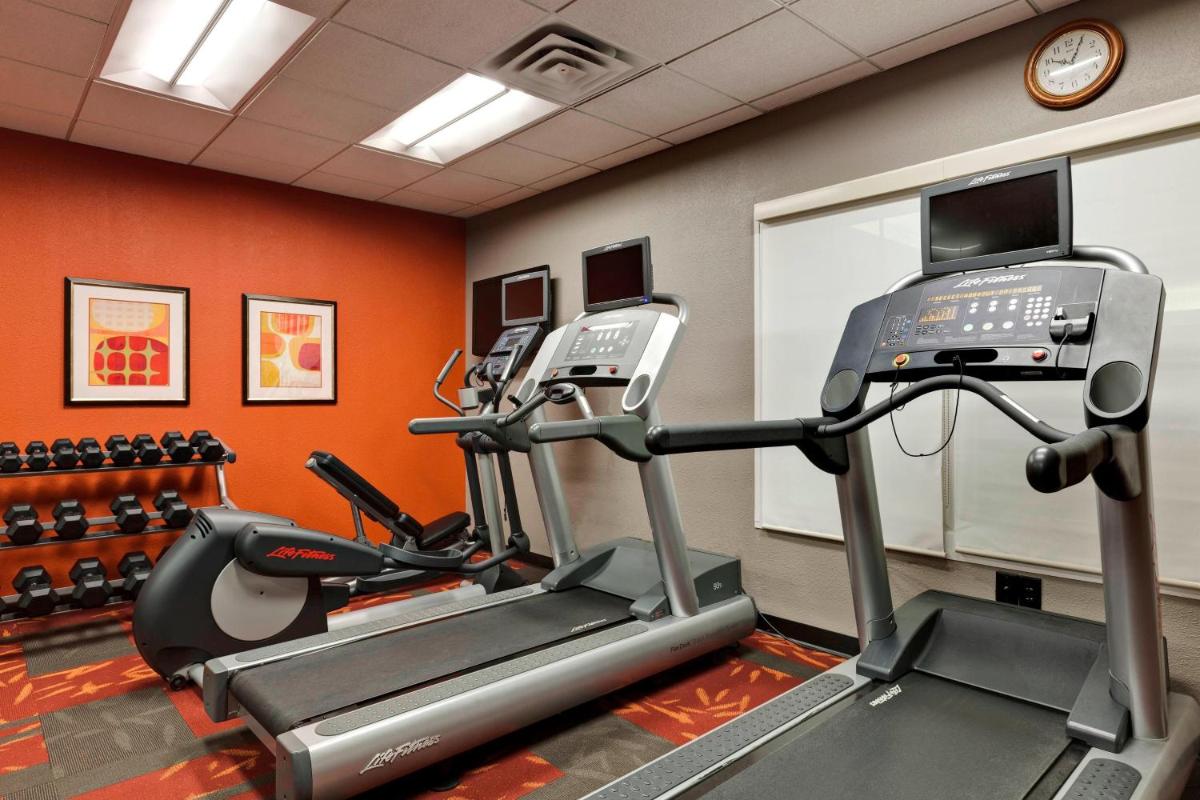 Residence Inn Indianapolis Fishers - image 7
