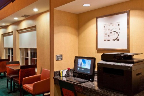 Residence Inn Indianapolis Fishers - image 9