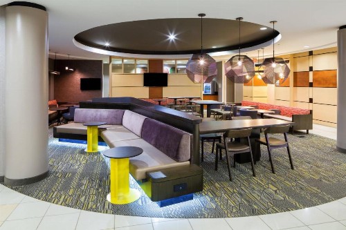 SpringHill Suites Indianapolis Fishers - image 1