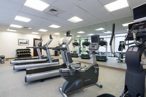 SpringHill Suites Indianapolis Fishers - image 12