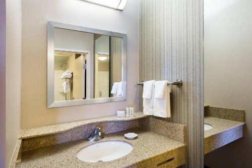 SpringHill Suites Indianapolis Fishers - image 14